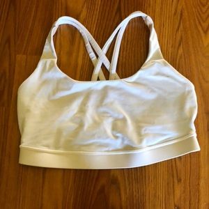 Lululemon Energy Bra